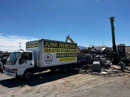 Best Commercial Junk Removal  in Southern Gateway, VA
