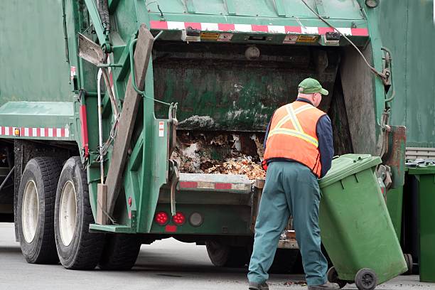 Professional Junk Removal in Southern Gateway, VA