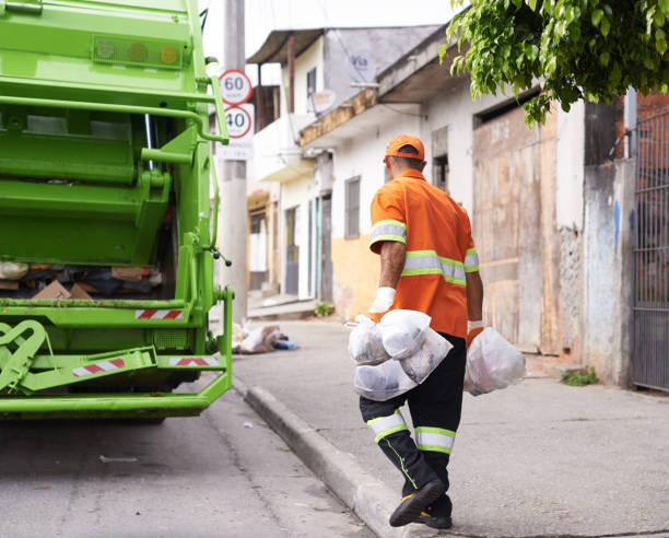 Best Construction Debris Removal  in Southern Gateway, VA